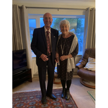 Notice Gallery for Malcolm BEAUMONT