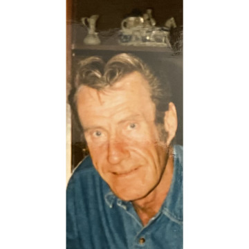 Photo for notice Peter COYLE