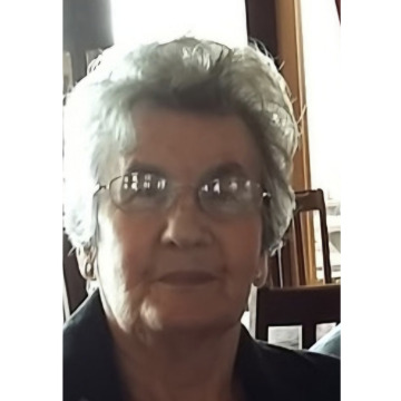 Photo for notice Maureen LONGSTAFF