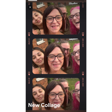 Notice Gallery for Katie Louise WATSON