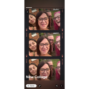 Photo for notice Katie Louise WATSON