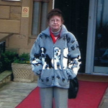 Photo of Melody Ann LONGSTAFF