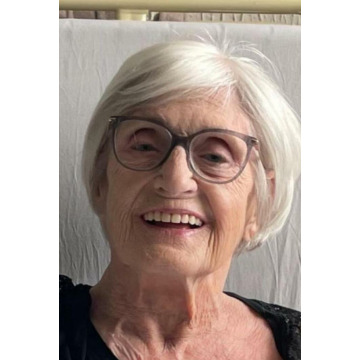 Photo of Veronica MAKIN