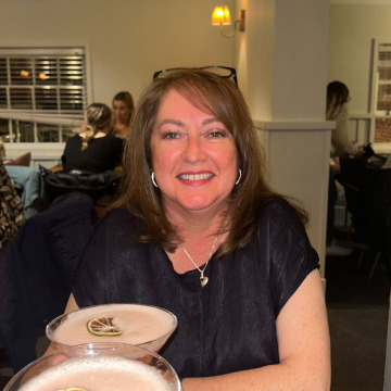 Photo for notice Carol Jane DICKENSON