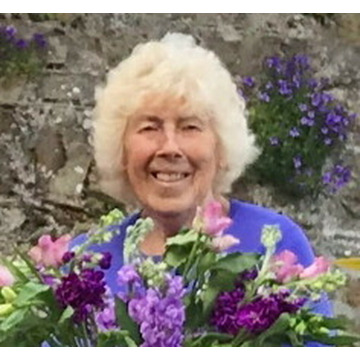 Photo of Irene LOWMAN