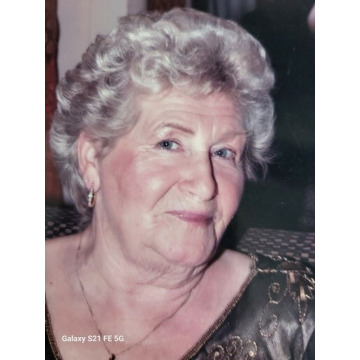 Photo of Pamela Rose TIMNEY