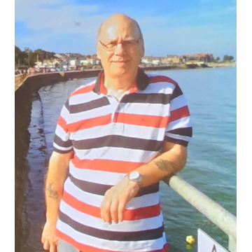 Photo of John DICKENS