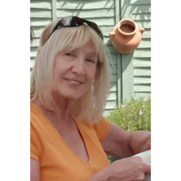 Photo for notice Jean Audrey GARDNER