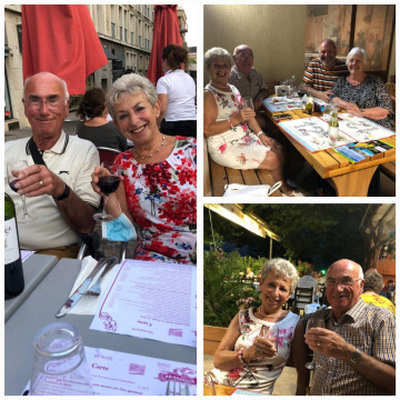 Photo for notice David SPRAY