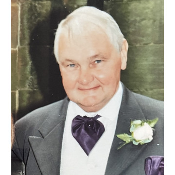 Photo for notice Gordon FELGATE