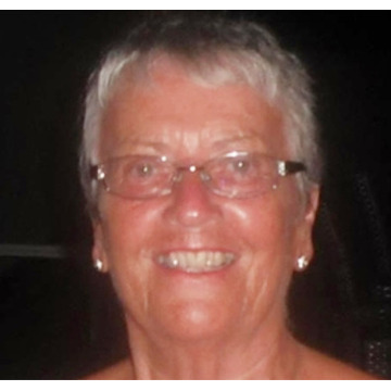 Photo of Audrey MOORE