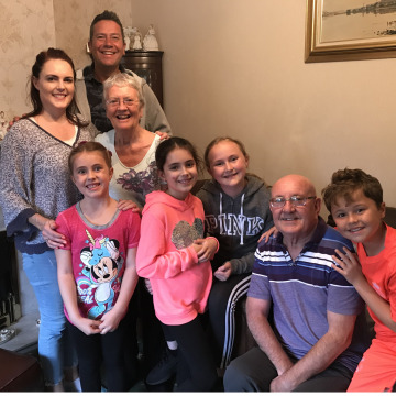 Photo for notice Audrey MOORE