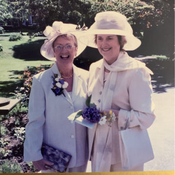 Photo for notice Audrey MOORE