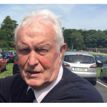 Photo of John Farrell LYNCHEHAUN