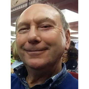 Photo for notice John Beaty DRYDEN