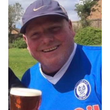 Photo of Peter APPLETON