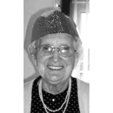 Photo of Megan REECE