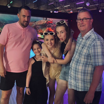 Notice Gallery for Russell COPELAND