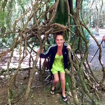 Photo of Elizabeth Amanda WILLEY