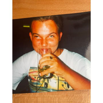 Photo for notice Keith BRUMBY