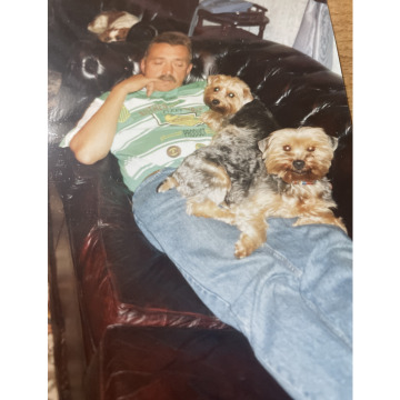 Photo for notice Keith BRUMBY