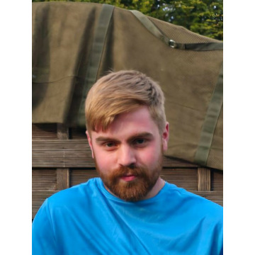 Photo of Connor James KASIMOS