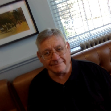 Photo of Chris LAKEY