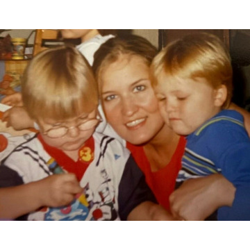 Photo of Wendy WELSH