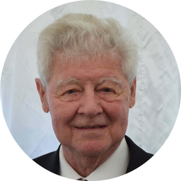 Photo of David William STURTRIDGE