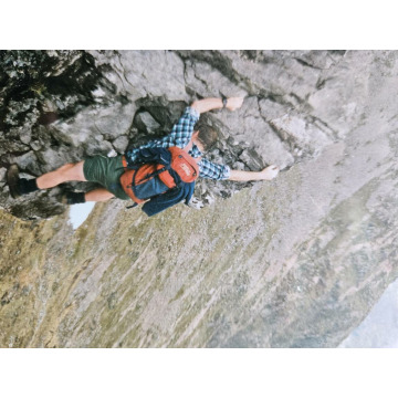 Photo of Colin GREGORY