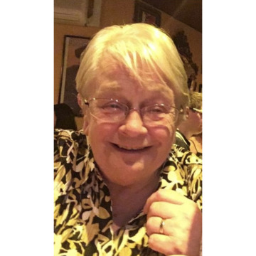 Photo for notice Pat STEPHENSON