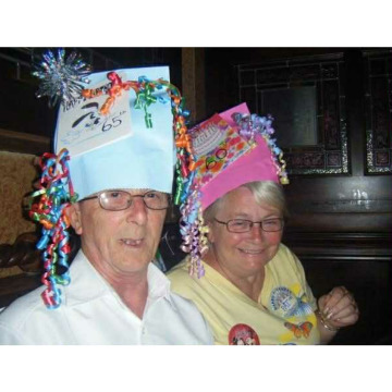 Photo for notice Pat STEPHENSON