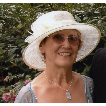 Photo of Margaret HIND