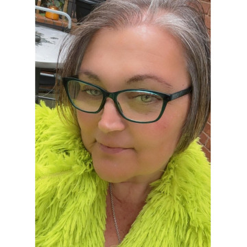 Photo for notice Karina SHEPHARD