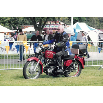 Photo of Brian GOODWIN