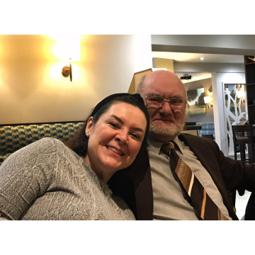 Photo for notice Brian GOODWIN