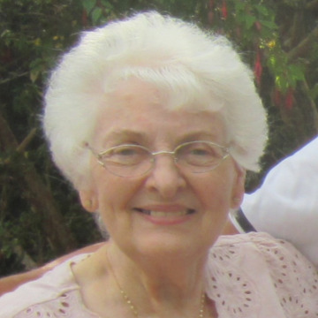 Photo for notice Joan GRANT