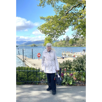 Notice Gallery for Eileen HATTON