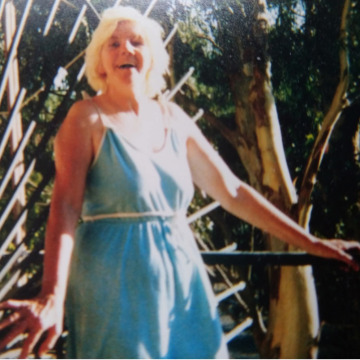 Photo for notice Eileen HATTON