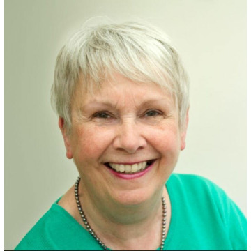 Photo of Rikie GILBY