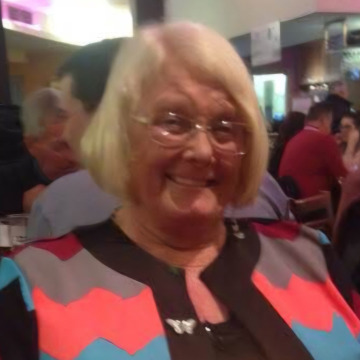 Photo of Janet SHELTON