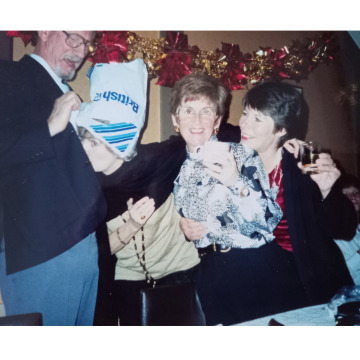 Photo for notice Carol Patricia LOVELL