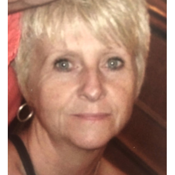 Photo of Debbie ORMSBY