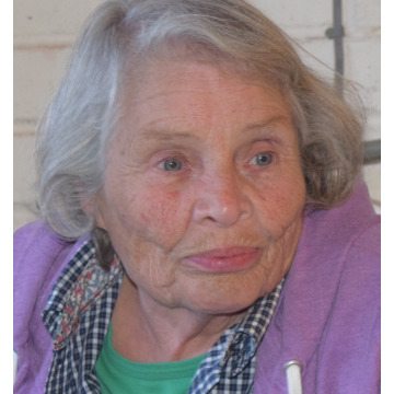 Photo of Patricia SPEAR