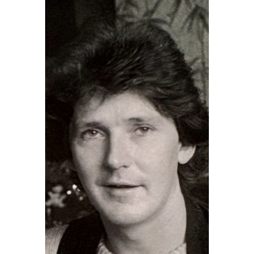 Photo of Nicholas CARR