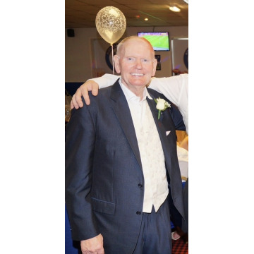 Photo of George Singleton