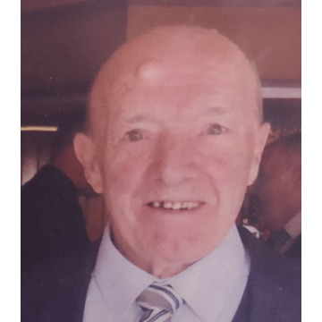 Photo of Francis CARLIN