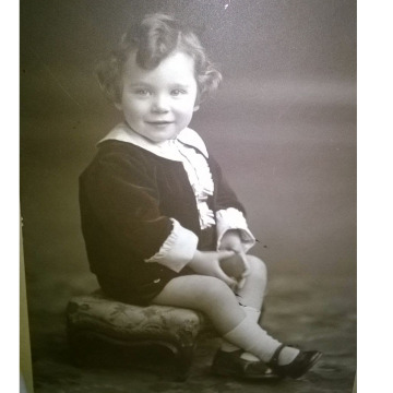 Photo for notice Robert LOGAN