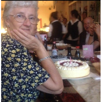 Photo of Anne Veronica GOSS