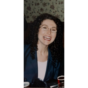 Photo of Angela Frances Bernadette PEYTON